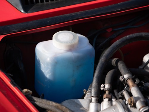 1984 Alfa Romeo Spider Veloce (LHD) In vendita (immagine 151 di 242)