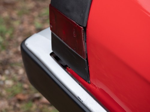 1984 Alfa Romeo Spider Veloce (LHD) In vendita (immagine 123 di 242)