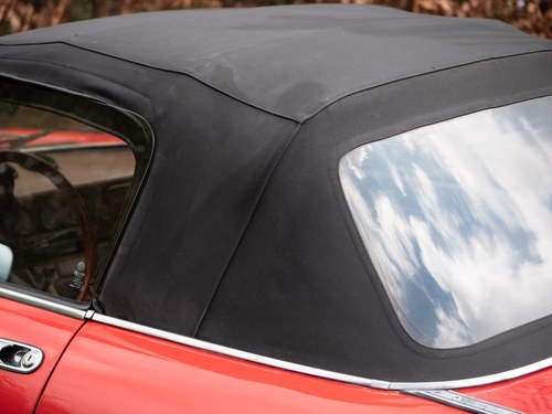 1984 Alfa Romeo Spider Veloce (LHD) In vendita (immagine 102 di 242)