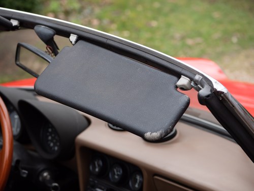 1984 Alfa Romeo Spider Veloce (LHD) In vendita (immagine 35 di 242)