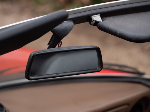 1984 Alfa Romeo Spider Veloce (LHD) In vendita (immagine 37 di 242)