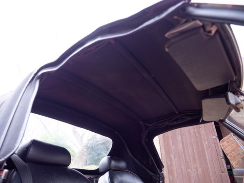 1984 Alfa Romeo Spider Veloce (LHD) In vendita (immagine 66 di 242)