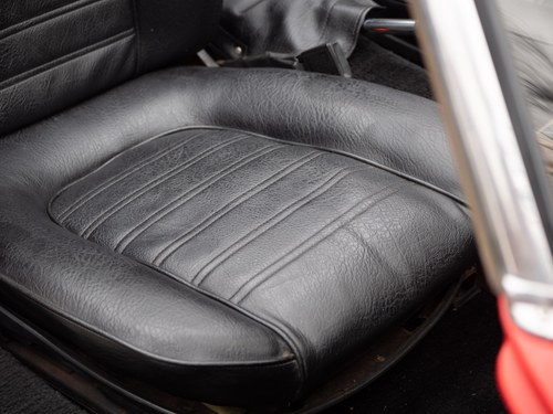 1984 Alfa Romeo Spider Veloce (LHD) In vendita (immagine 51 di 242)