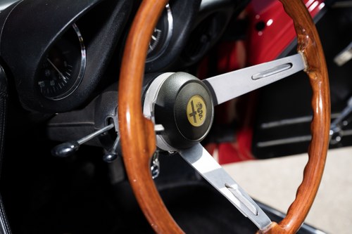 1977 Alfa Romeo Spider à vendre (picture 49 of 165)