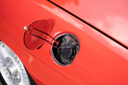 1977 Alfa Romeo Spider à vendre (picture 116 of 165)