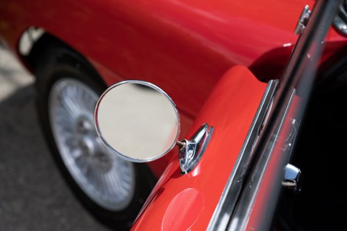 1977 Alfa Romeo Spider à vendre (picture 110 of 165)