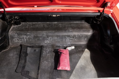 1977 Alfa Romeo Spider à vendre (picture 67 of 165)