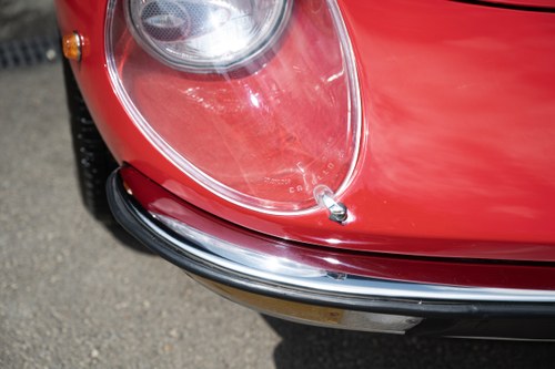 1977 Alfa Romeo Spider à vendre (picture 85 of 165)