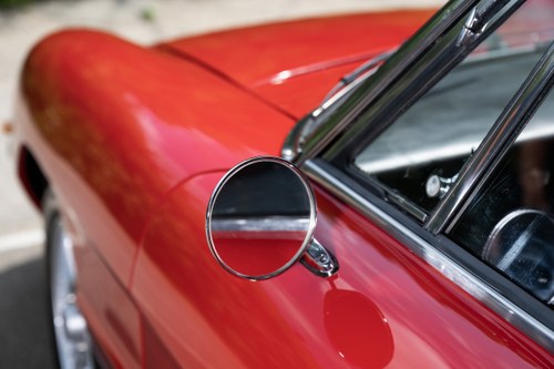 1977 Alfa Romeo Spider à vendre (picture 90 of 165)