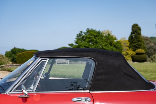 1977 Alfa Romeo Spider à vendre (picture 114 of 165)