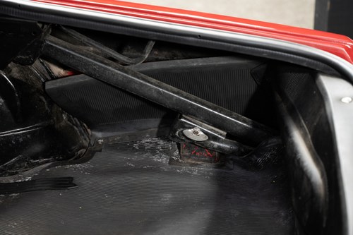 1977 Alfa Romeo Spider à vendre (picture 77 of 165)