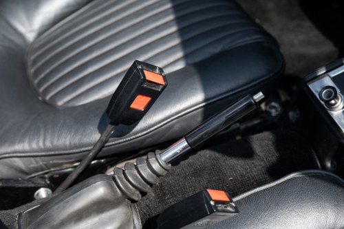 1977 Alfa Romeo Spider à vendre (picture 64 of 165)