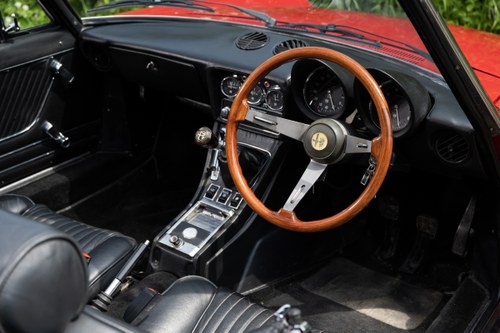 1977 Alfa Romeo Spider à vendre (picture 38 of 165)