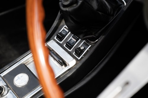 1977 Alfa Romeo Spider à vendre (picture 55 of 165)