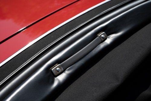 1977 Alfa Romeo Spider à vendre (picture 111 of 165)