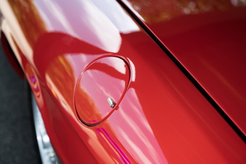 1977 Alfa Romeo Spider à vendre (picture 92 of 165)