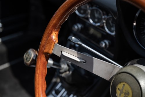 1977 Alfa Romeo Spider à vendre (picture 65 of 165)