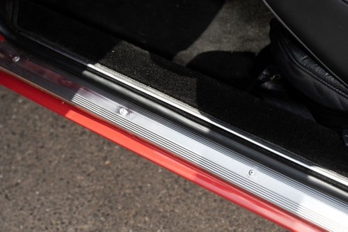 1977 Alfa Romeo Spider à vendre (picture 74 of 165)