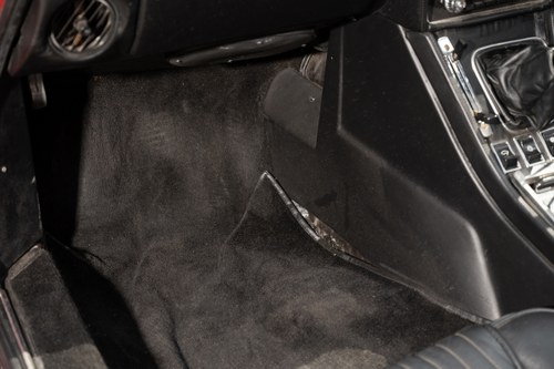 1977 Alfa Romeo Spider à vendre (picture 45 of 165)