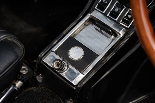 1977 Alfa Romeo Spider à vendre (picture 56 of 165)