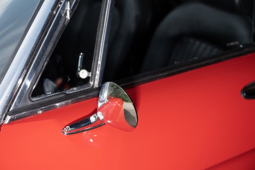 1977 Alfa Romeo Spider à vendre (picture 89 of 165)