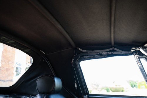 1977 Alfa Romeo Spider à vendre (picture 69 of 165)