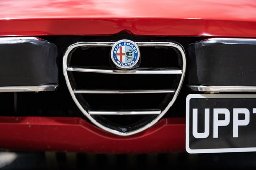 1977 Alfa Romeo Spider à vendre (picture 87 of 165)