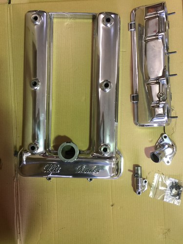 1977 Alfa Romeo Spider à vendre (picture 160 of 165)