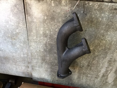 1977 Alfa Romeo Spider à vendre (picture 162 of 165)