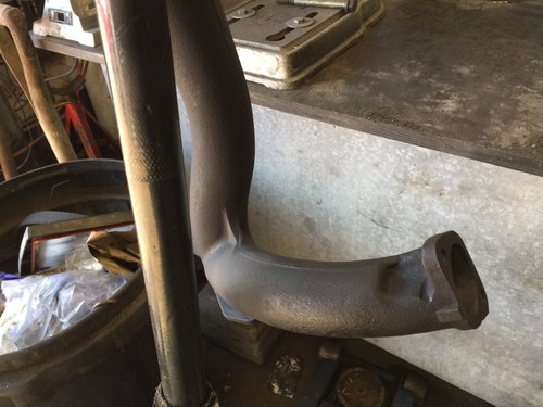 1977 Alfa Romeo Spider à vendre (picture 161 of 165)