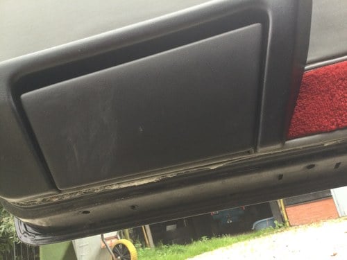 1987 Alfa Romeo Spider Series III Quadrifoglio 2.0 Injection zum Verkauf (Bild 26 von 106)