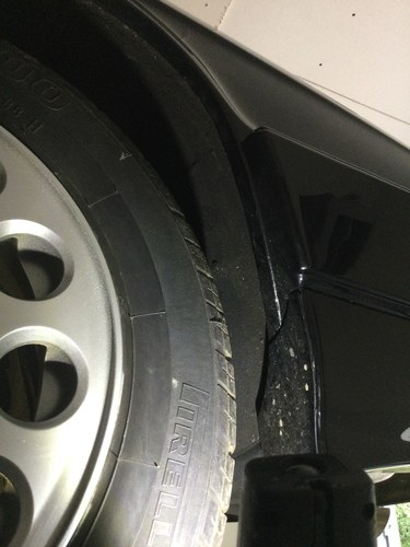 1987 Alfa Romeo Spider Series III Quadrifoglio 2.0 Injection zum Verkauf (Bild 103 von 106)