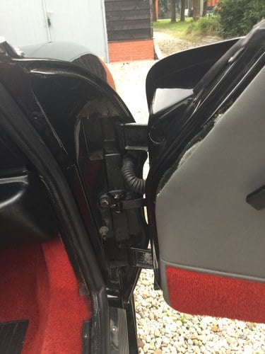 1987 Alfa Romeo Spider Series III Quadrifoglio 2.0 Injection zum Verkauf (Bild 30 von 106)