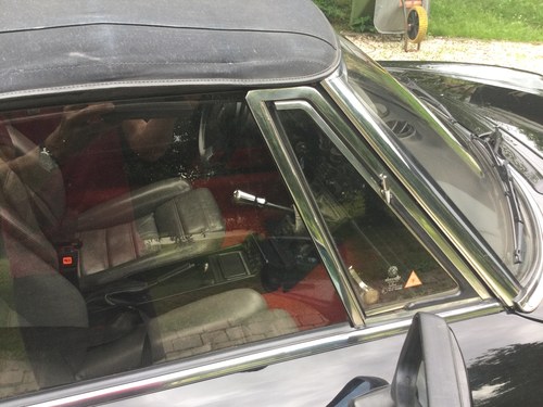 1987 Alfa Romeo Spider Series III Quadrifoglio 2.0 Injection zum Verkauf (Bild 53 von 106)