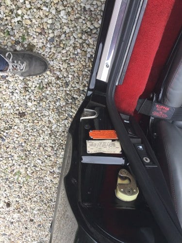 1987 Alfa Romeo Spider Series III Quadrifoglio 2.0 Injection zum Verkauf (Bild 25 von 106)