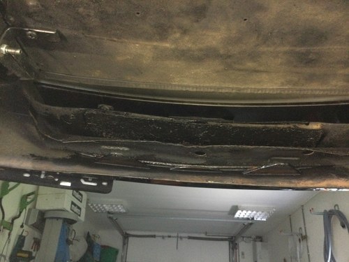 1987 Alfa Romeo Spider Series III Quadrifoglio 2.0 Injection zum Verkauf (Bild 105 von 106)