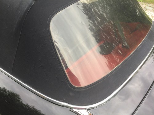 1987 Alfa Romeo Spider Series III Quadrifoglio 2.0 Injection zum Verkauf (Bild 61 von 106)