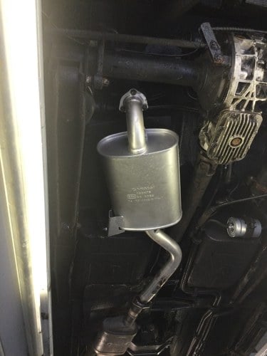 1987 Alfa Romeo Spider Series III Quadrifoglio 2.0 Injection zum Verkauf (Bild 102 von 106)