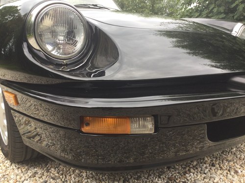 1987 Alfa Romeo Spider Series III Quadrifoglio 2.0 Injection zum Verkauf (Bild 89 von 106)