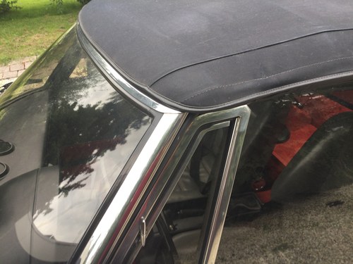 1987 Alfa Romeo Spider Series III Quadrifoglio 2.0 Injection zum Verkauf (Bild 59 von 106)