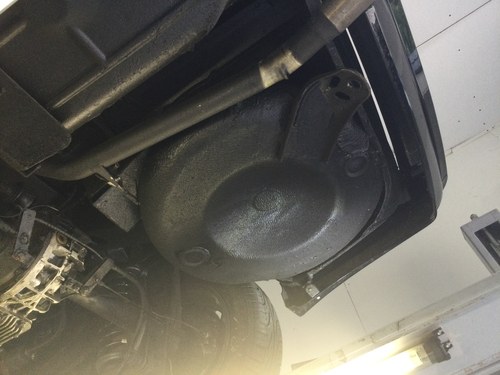 1987 Alfa Romeo Spider Series III Quadrifoglio 2.0 Injection zum Verkauf (Bild 57 von 106)