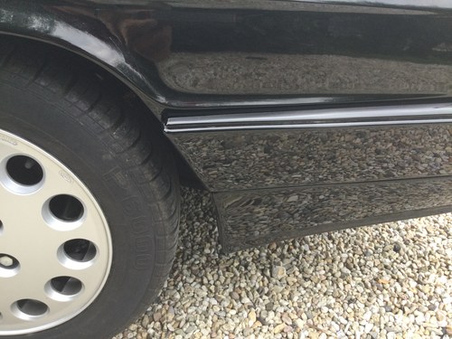 1987 Alfa Romeo Spider Series III Quadrifoglio 2.0 Injection zum Verkauf (Bild 82 von 106)