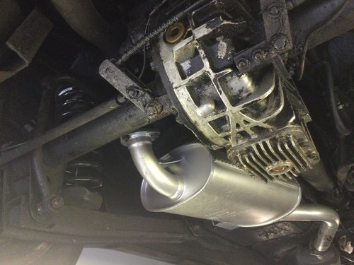 1987 Alfa Romeo Spider Series III Quadrifoglio 2.0 Injection zum Verkauf (Bild 100 von 106)