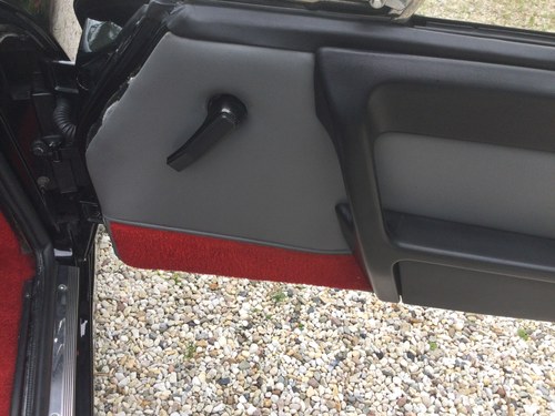 1987 Alfa Romeo Spider Series III Quadrifoglio 2.0 Injection zum Verkauf (Bild 42 von 106)