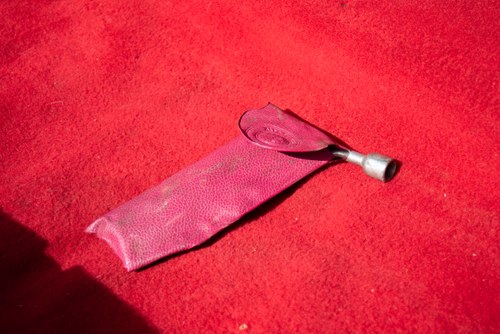 1988 Alfa Romeo Spider QV Series 3 In vendita (immagine 159 di 218)