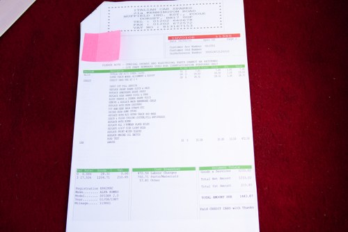 1988 Alfa Romeo Spider QV Series 3 In vendita (immagine 184 di 218)