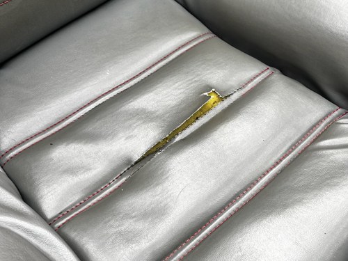 1988 Alfa Romeo Spider QV Series 3 In vendita (immagine 81 di 218)