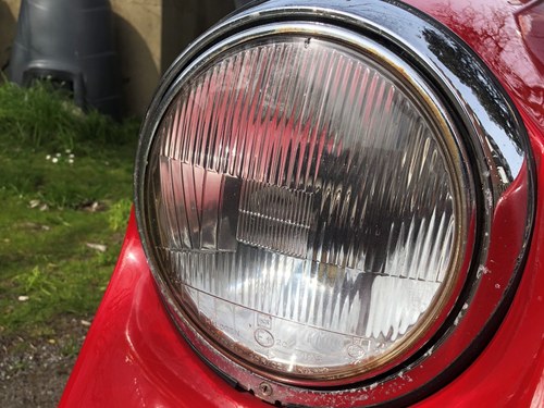 1988 Alfa Romeo Spider QV Series 3 In vendita (immagine 190 di 218)