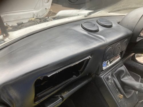 1990 Alfa Romeo Spider For Sale (picture 18 of 139)