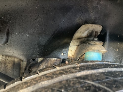 1990 Alfa Romeo Spider For Sale (picture 93 of 139)